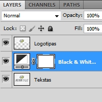 New Adjustment Layer