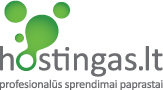 Profesionalus hostingas
