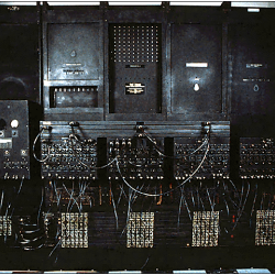 Pasaulinė kompiuterinių technologijų raida