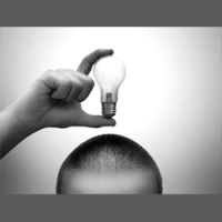 Kai idėjos tampa realybe