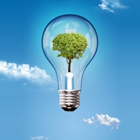 Modernioji energetika