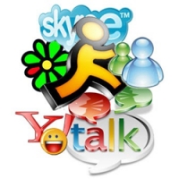 Kodėl lietuviai renkasi skype?