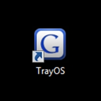 Visos Google paslaugos jūsų darbarbalaukyje – TrayOS