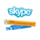 Atsibodo skype reklamos? Išjunk jas!
