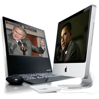 MAC vs. PC