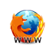 web
